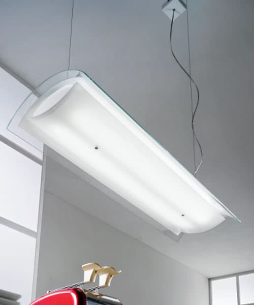 Потолочный светильник Linea Light Athena 1351