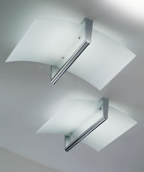 Потолочный светильник Linea Light Metal 1402