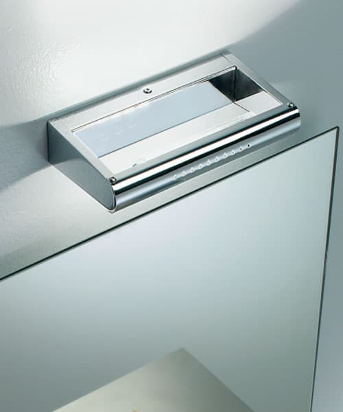 Настенный светильник Linea Light Metal 1406