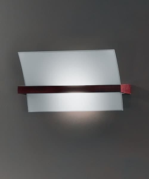 Настенный светильник Linea Light Wood 90187