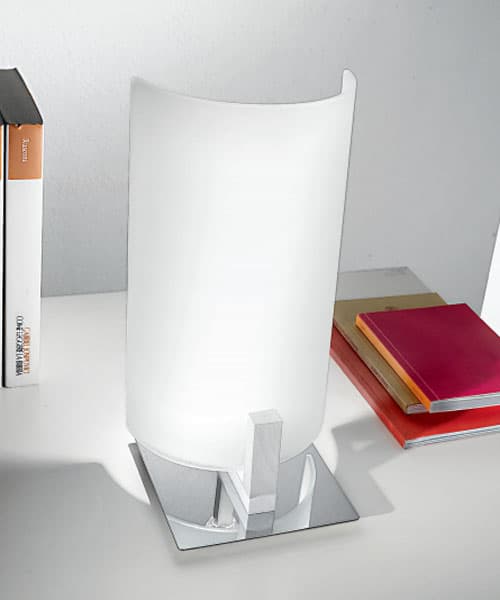 Настольная лампа Linea Light Wood 4892