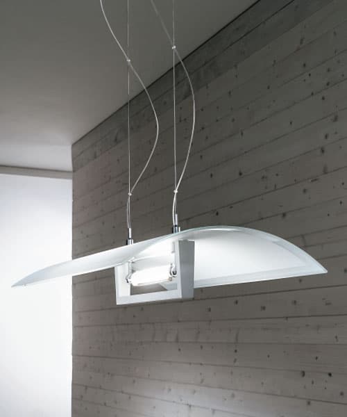 Подвесной светильник Linea Light Wood 90191
