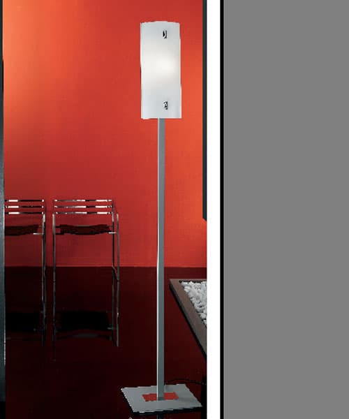 Напольный светильник Linea Light Bilancia 5091