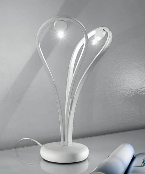Настольная лампа Linea Light Medusa 7033