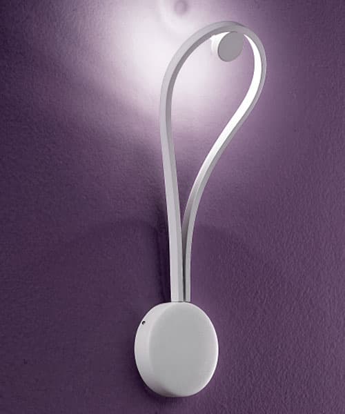 Настенный светильник Linea Light Medusa 7032