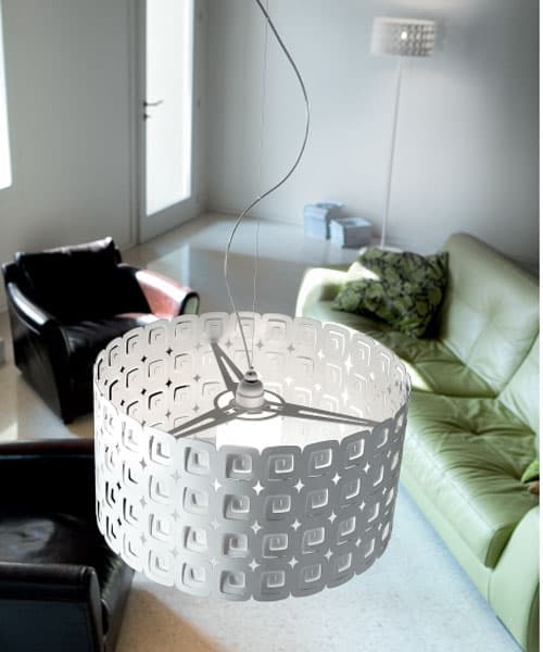 Люстра Linea Light Gise`le 6824