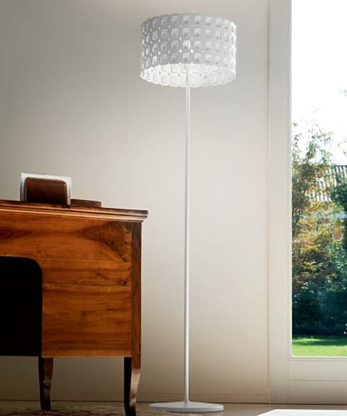 Напольный светильник Linea Light Gise`le 6820