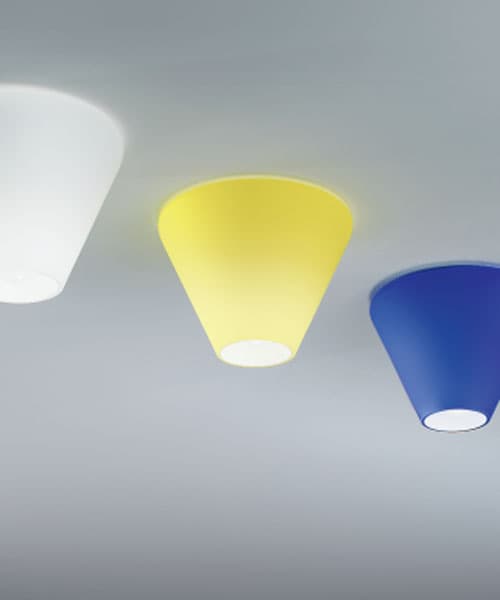 Потолочный светильник Linea Light Blob 340B901