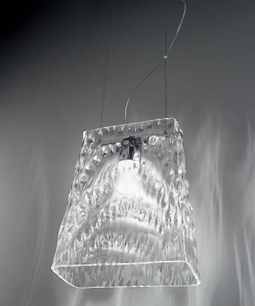 Подвесной светильник Linea Light Riflessi 6959