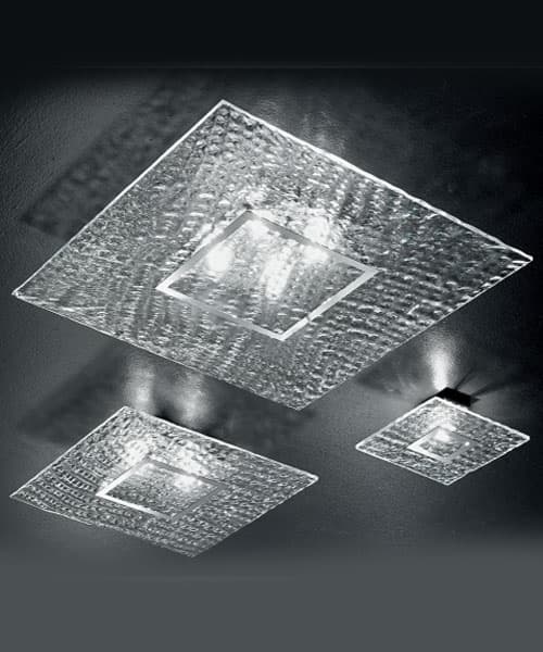 Потолочный светильник Linea Light Riflessi 6960