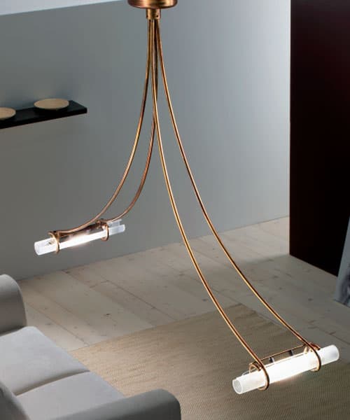 Люстра Linea Light Volga 4232