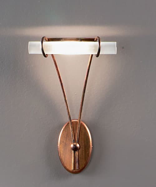 Настенный светильник Linea Light Volga 4235