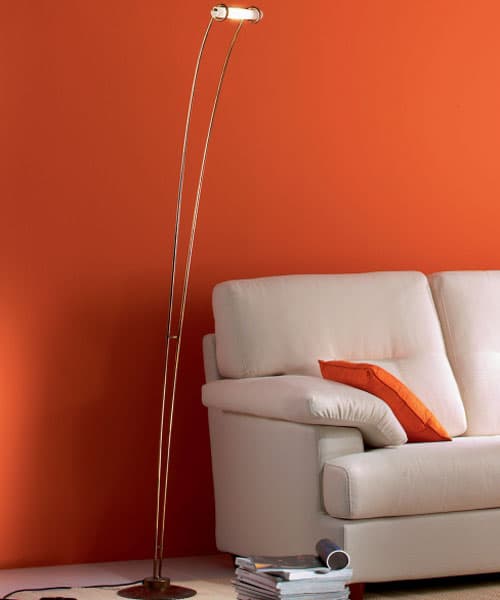 Напольный светильник Linea Light Volga 4244