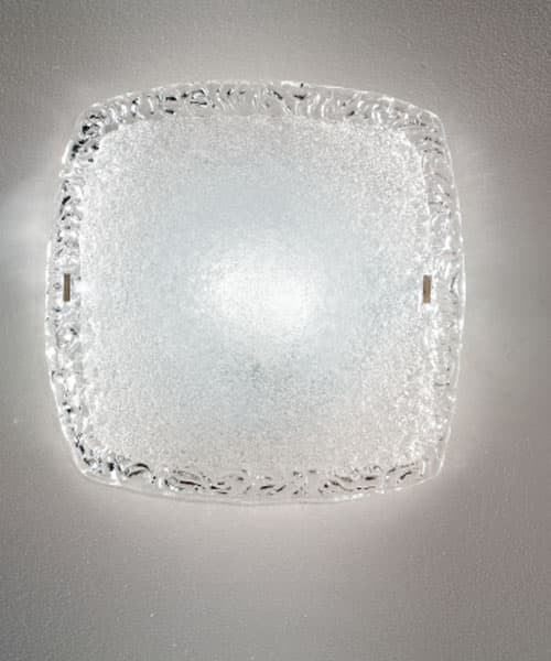 Настенный светильник Linea Light Syberia 4482