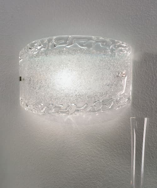 Настенный светильник Linea Light Syberia 4514