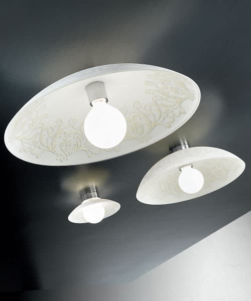 Потолочный светильник Linea Light Floreale 6705
