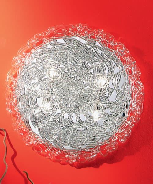 Настенный светильник Linea Light Artic 4654
