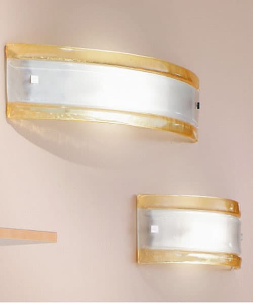 Настенный светильник Linea Light Ambra 4533