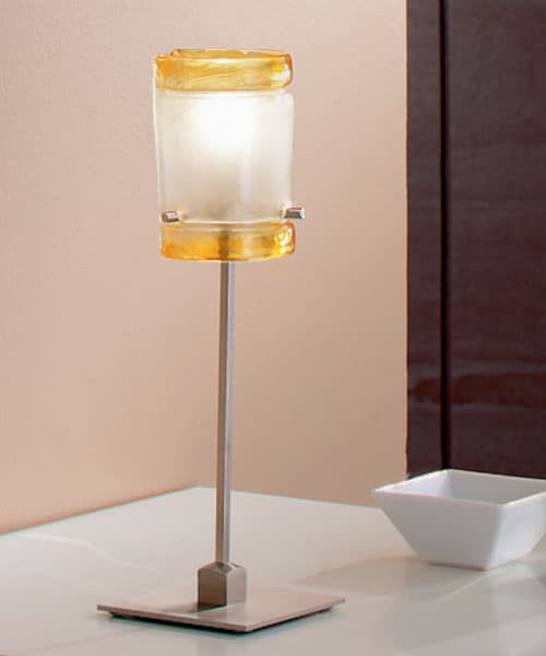 Настольная лампа Linea Light Ambra 4537