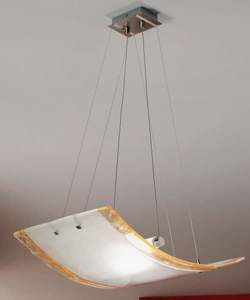 Подвесной светильник Linea Light Ambra 4536
