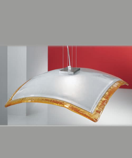 Подвесной светильник Linea Light Ambra 4539