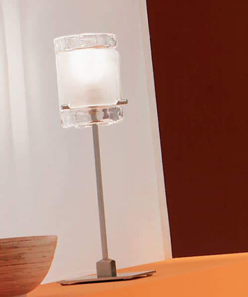 Настольная лампа Linea Light Cristallo 4507