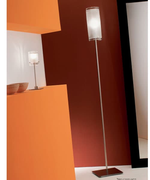 Напольный светильник Linea Light Cristallo 4508