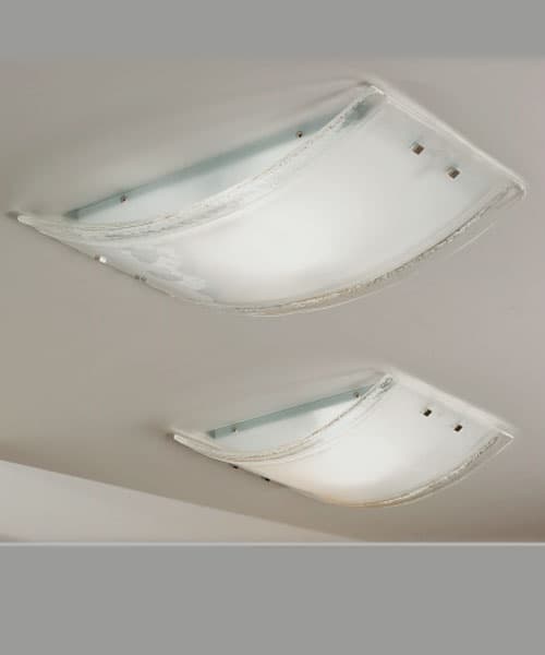 Потолочный светильник Linea Light Cristallo 4500