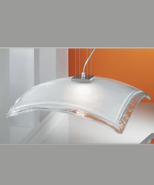 Подвесной светильник Linea Light Cristallo 4509
