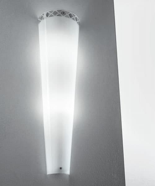 Настенный светильник Linea Light Pinup 6775