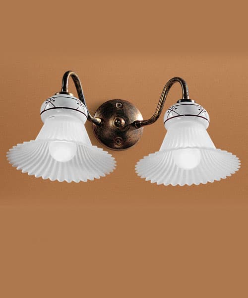 Настенный светильник Linea Light Mami 2654
