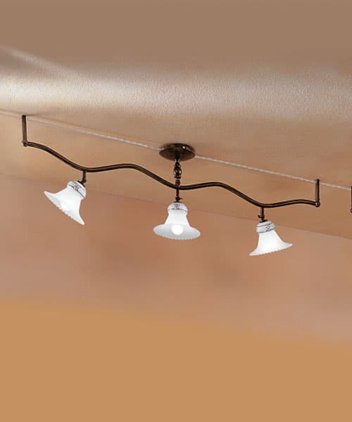 Потолочный светильник Linea Light Mami 2653