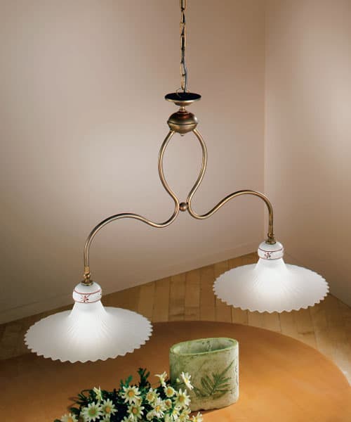 Подвесной светильник Linea Light Mami 2639