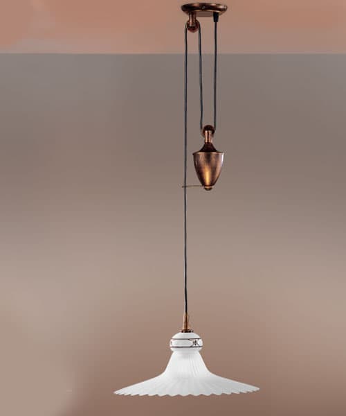Подвесной светильник Linea Light Mami 2646