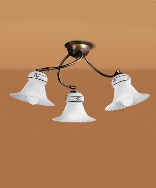 Люстра Linea Light Mami 2649