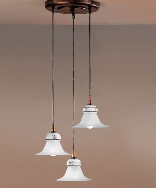 Подвесной светильник Linea Light Mami 2647