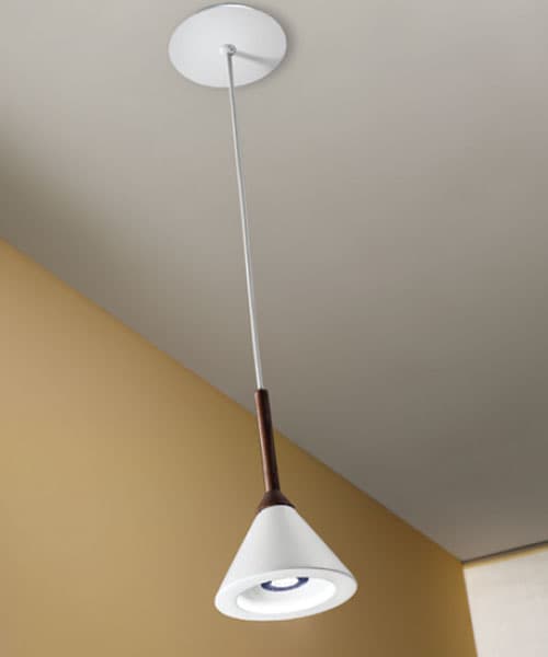 Подвесной светильник Linea Light Conica 7367