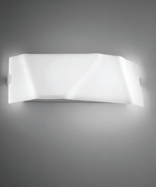 Настенный светильник Linea Light Face 7304