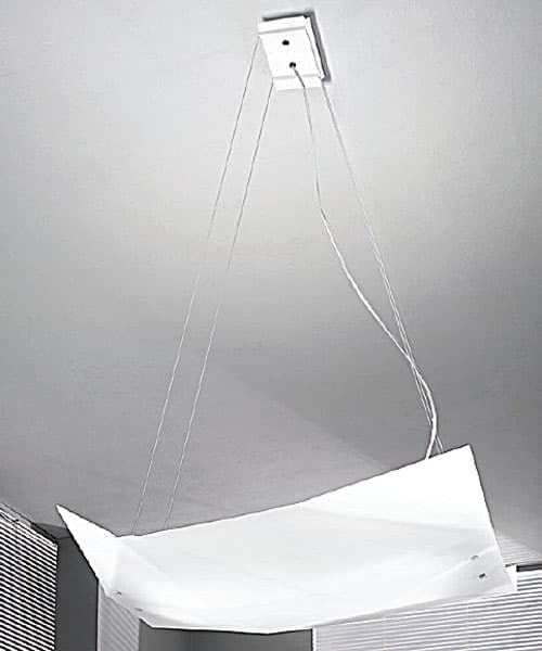 Подвесной светильник Linea Light Face 7300