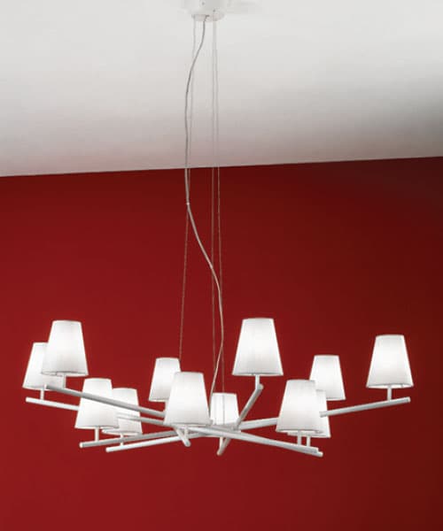 Люстра Linea Light Shanghai 7210
