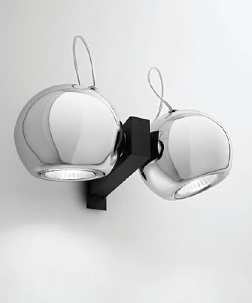 Настенный светильник Linea Light Pelota 7142