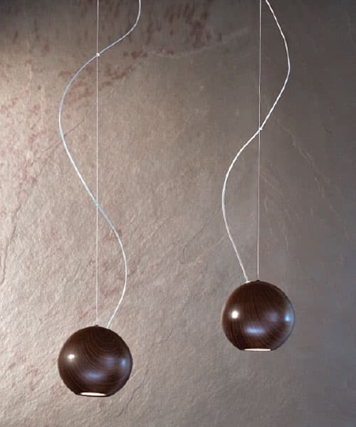 Подвесной светильник Linea Light Pelota 6838