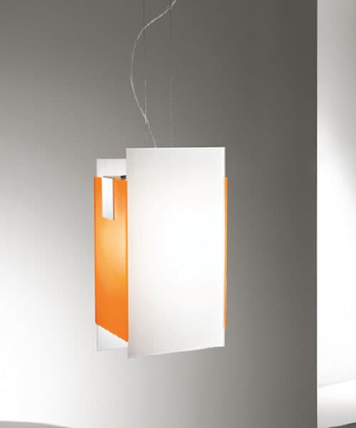 Подвесной светильник Linea Light Triad 90220