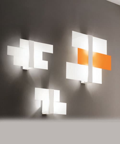Потолочный светильник Linea Light Triad 90222