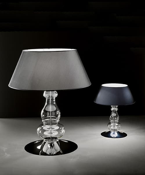 Настольная лампа Italamp BRIO 8009/LG