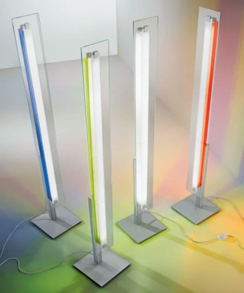 Напольный светильник Linea Light Tabula 5065