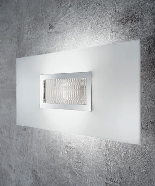 Настенный светильник Linea Light Reticolo 6664