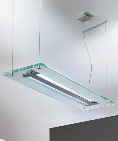 Подвесной светильник Linea Light Quindici 3704