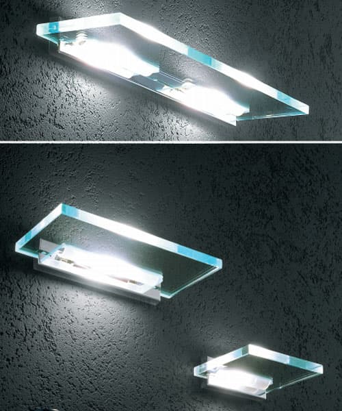 Настенный светильник Linea Light Quindici 3682