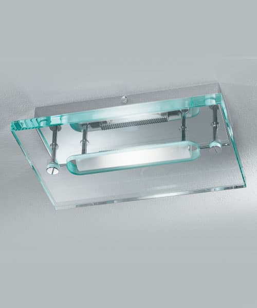 Потолочный светильник Linea Light Quindici 3705
